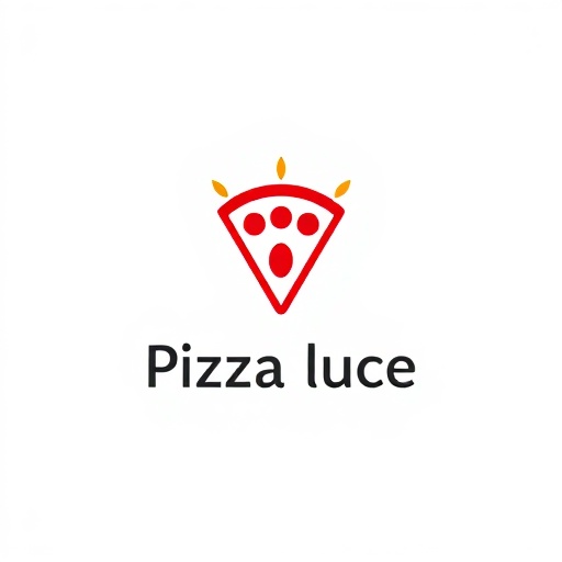 Pizza Luce